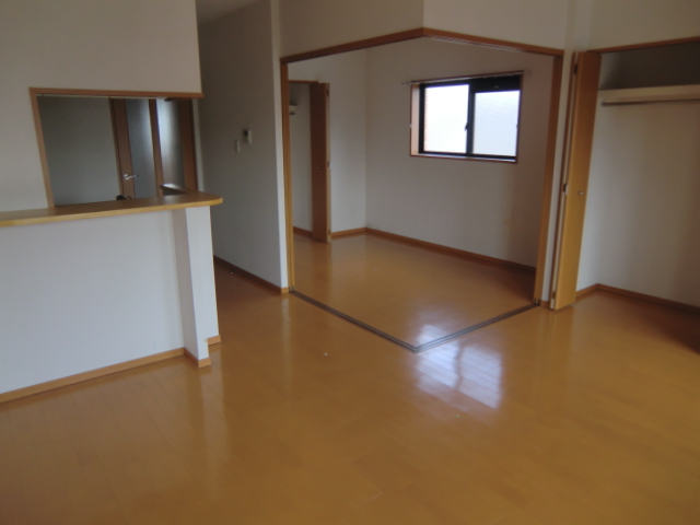 3/30 リビング/ダイニング