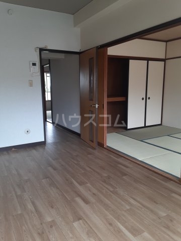 3/27 リビング/ダイニング