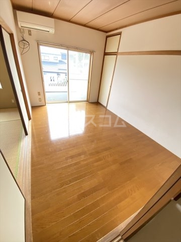 4/23 リビング/ダイニング