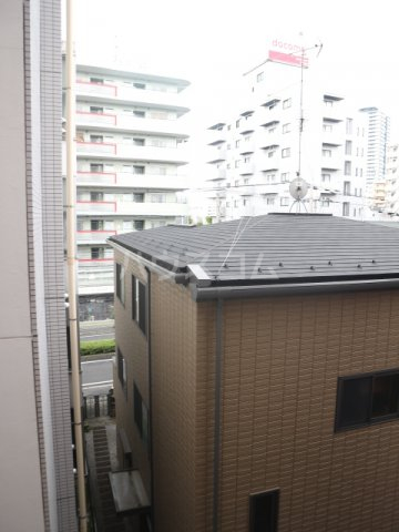 22/30 バルコニー