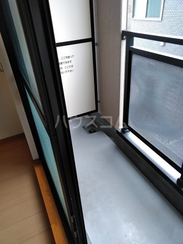 16/30 バルコニー