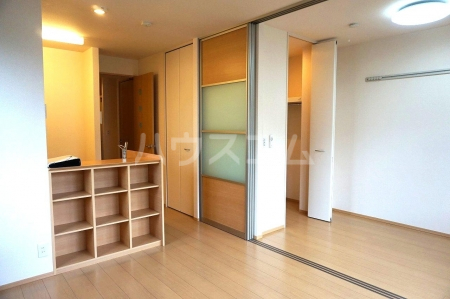 3/20 リビング/ダイニング