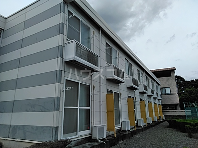 11/29 バルコニー