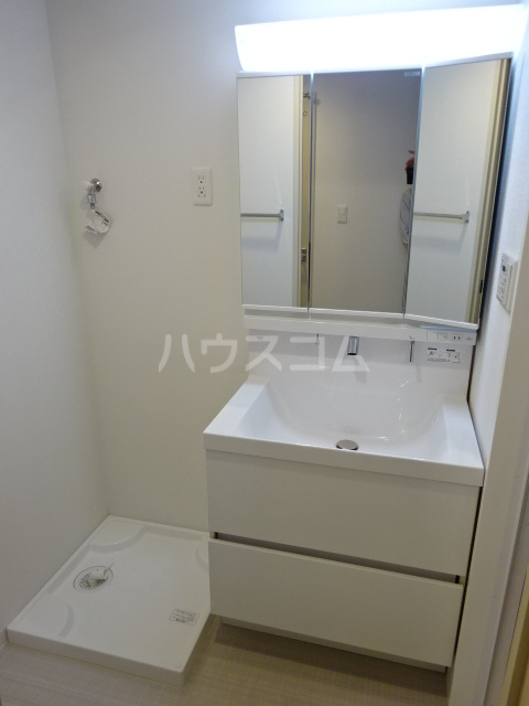 15/30 洗面