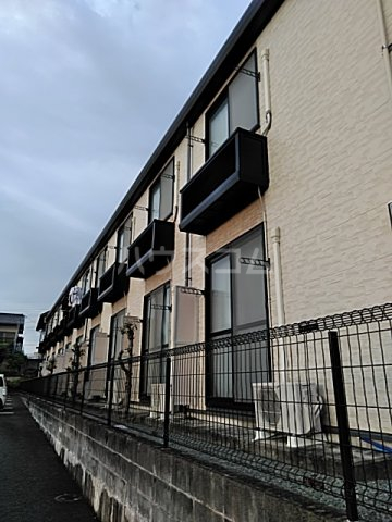 12/21 バルコニー