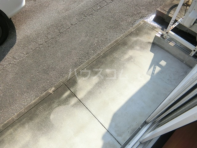 20/30 バルコニー