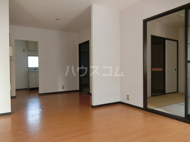 3/30 リビング/ダイニング