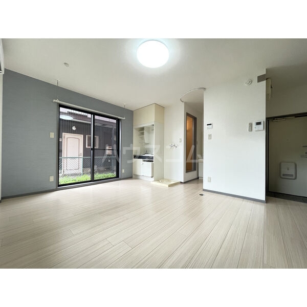 3/19 リビング/ダイニング