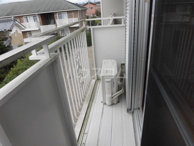 24/30 バルコニー