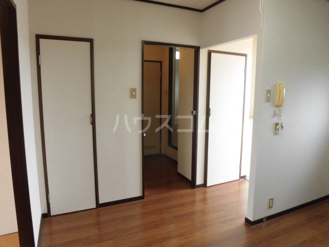 5/30 リビング/ダイニング