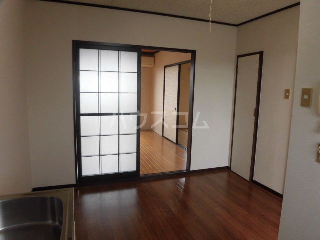 6/30 リビング/ダイニング