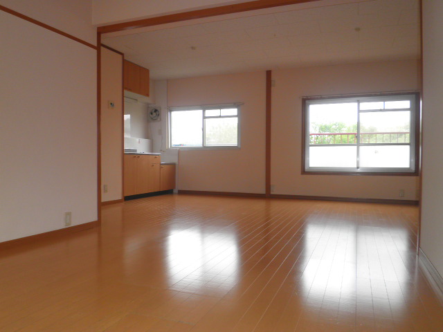 3/30 リビング/ダイニング