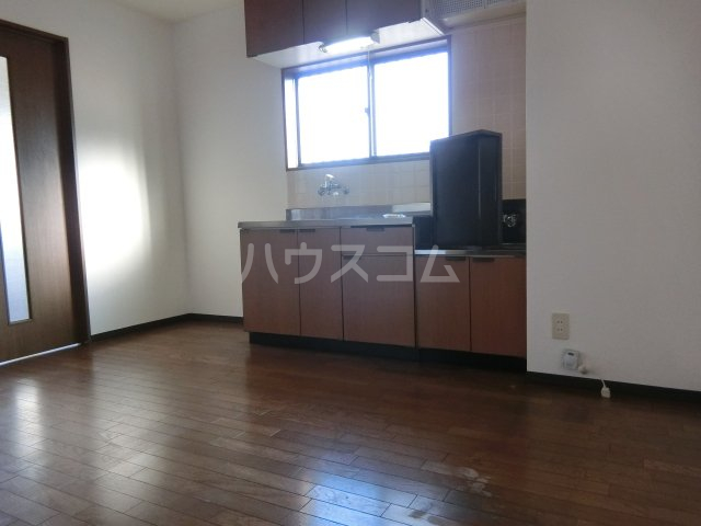 6/30 リビング/ダイニング