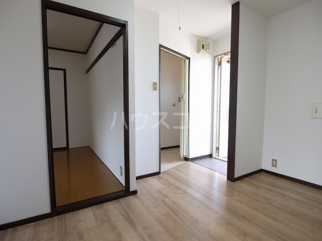 5/30 リビング/ダイニング