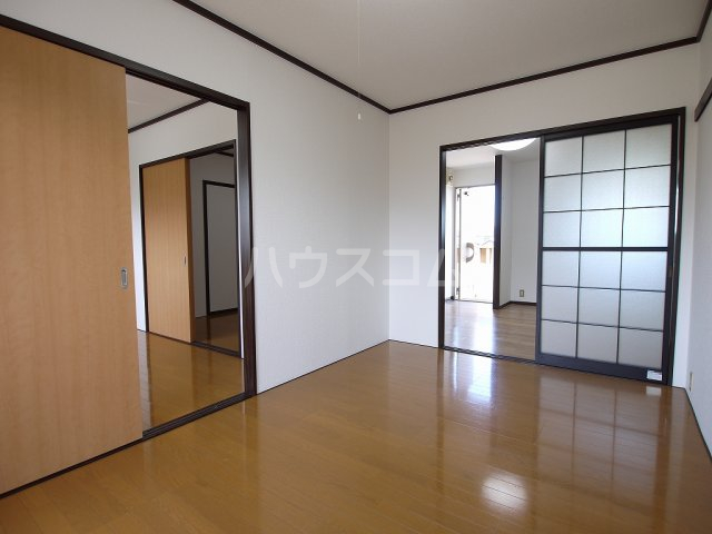 7/30 リビング/ダイニング