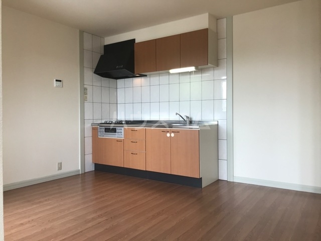 4/24 リビング/ダイニング