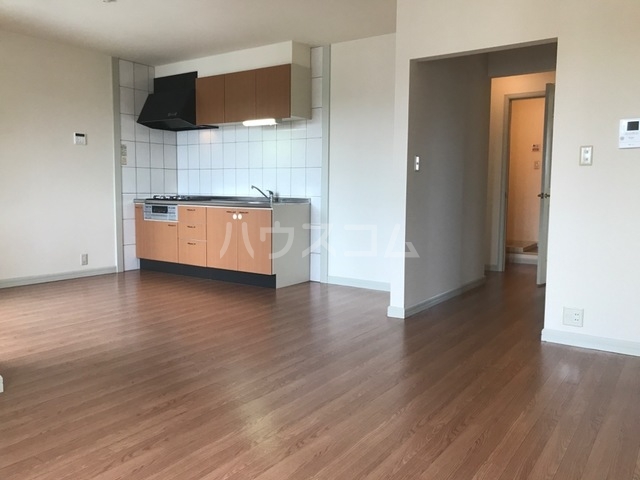 3/24 リビング/ダイニング