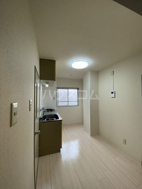 3/28 リビング/ダイニング