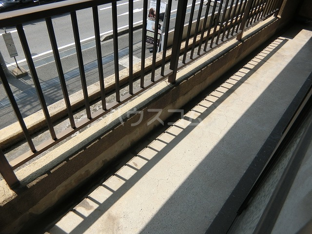 24/30 バルコニー