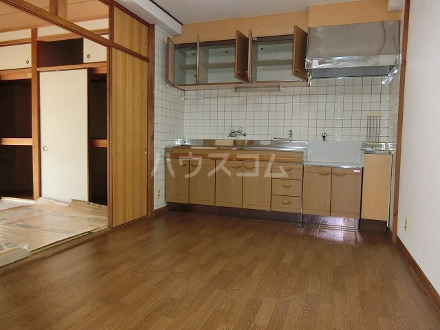 3/30 リビング/ダイニング