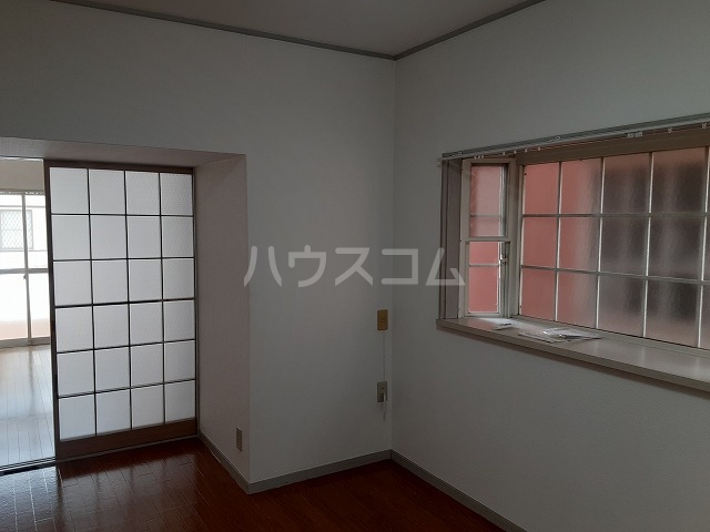 4/26 リビング/ダイニング