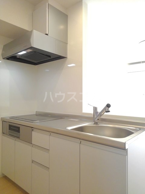 7/20 キッチン