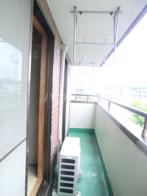 19/30 バルコニー