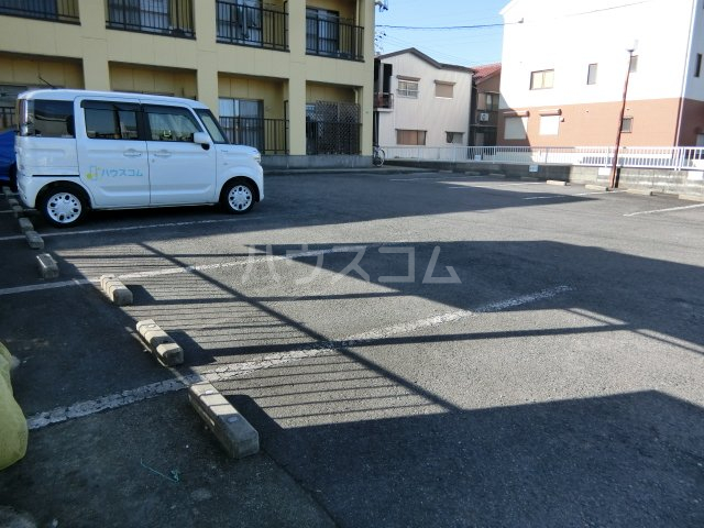 29/30 駐車場