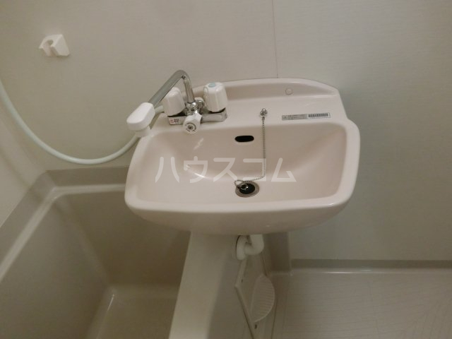 15/30 洗面