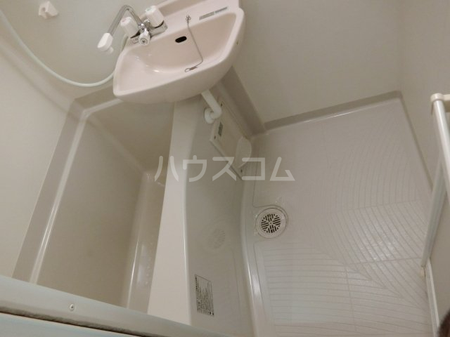 12/30 浴室
