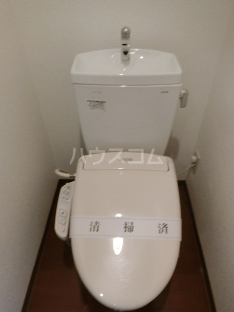 14/30 トイレ