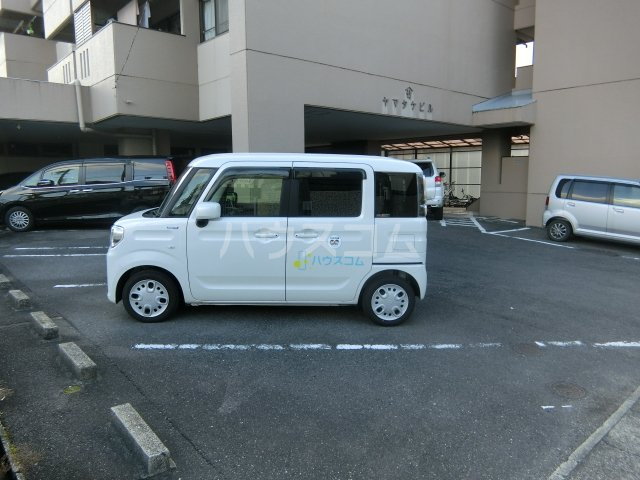 29/30 駐車場
