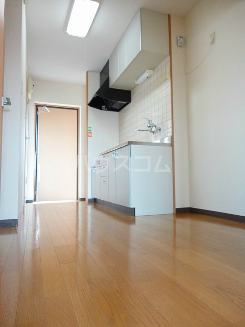 3/17 リビング/ダイニング