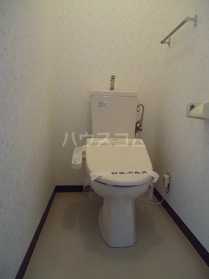 10/19 トイレ