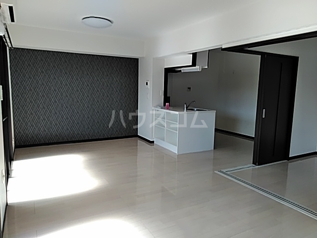 6/28 リビング/ダイニング