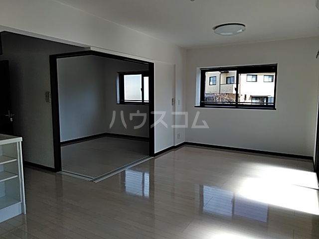 3/28 リビング/ダイニング