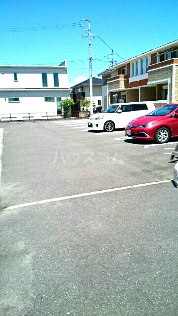 11/22 バルコニー