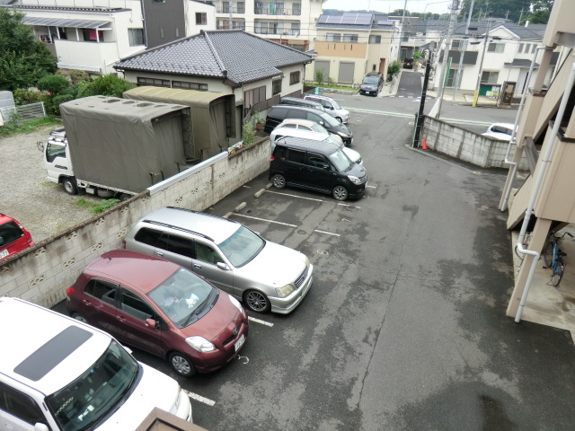 20/24 駐車場