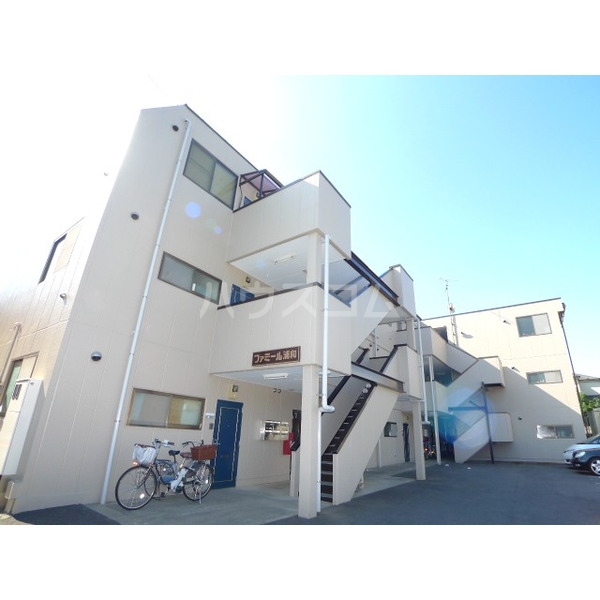 1/24 外観