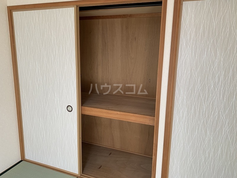 7/24 収納