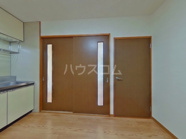 4/24 リビング/ダイニング