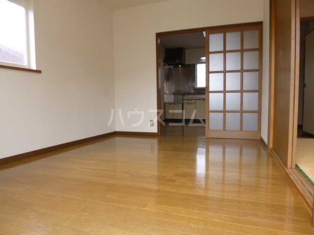 3/27 リビング/ダイニング