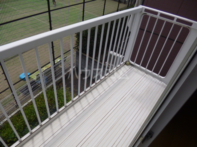 14/27 バルコニー