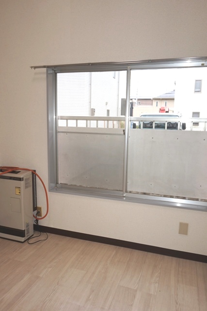 5/23 リビング/ダイニング