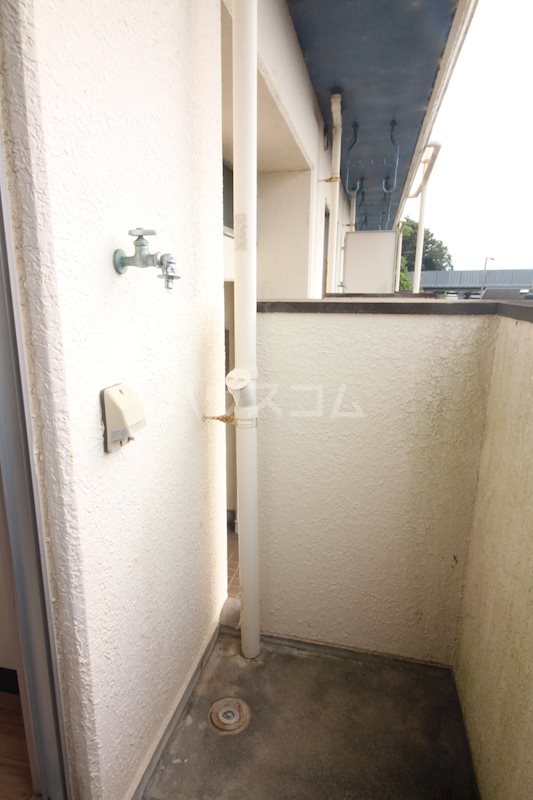 14/22 バルコニー