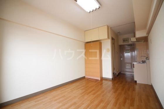 3/17 リビング/ダイニング