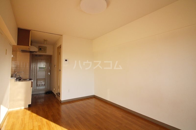 4/21 室内