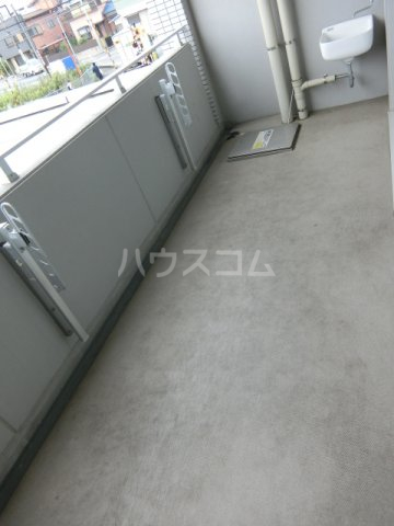 21/30 バルコニー