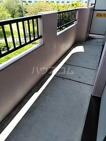 23/30 バルコニー