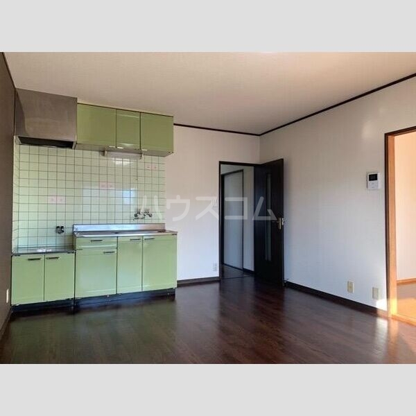 3/15 リビング/ダイニング